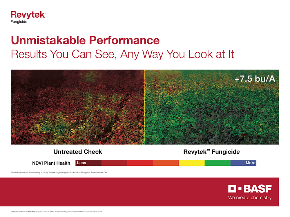 Storyboard - Revytek, Unmistakable Performance