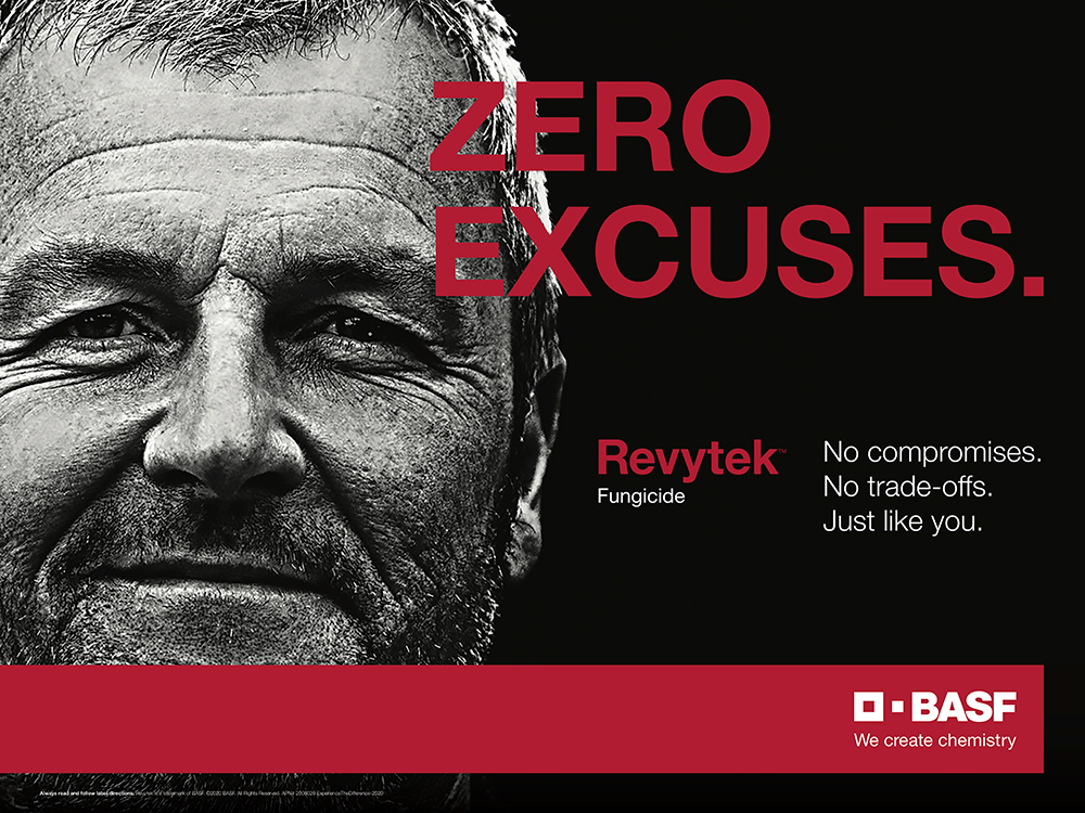 Storyboard - Revytek, Zero Excuses